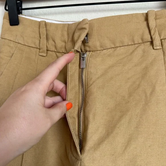 Wilfred The Effortless Pant Shorts - Picture 5 of 10